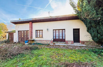 vente maison 98 000 € à proximité de Grosley-sur-Risle (27170)