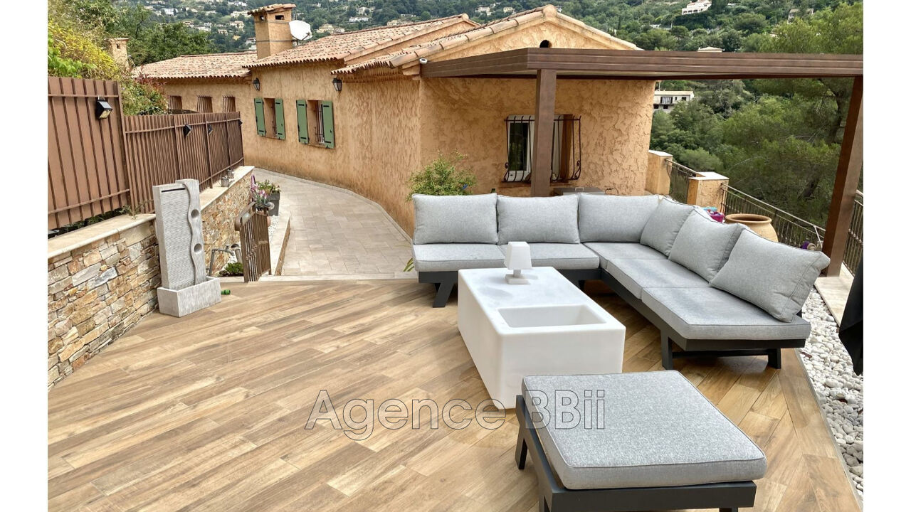 maison 4 pièces 194 m2 à vendre à Nice (06100)