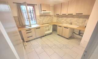 Appartement 3 Pièces 59 m² à vendre à Grasse (06130)