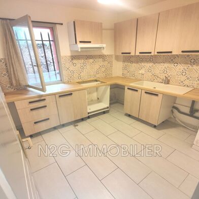 Appartement 3 pièces 95000 €