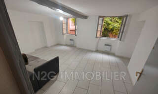Appartement 3 Pièces 59 m² à vendre à Grasse (06130)