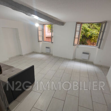 Appartement 3 pièces 95000 €