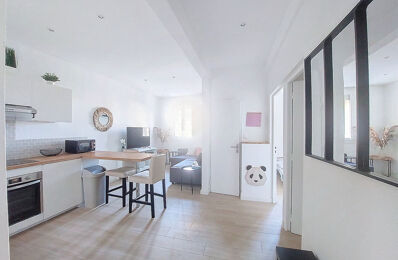 location appartement 820 € CC /mois à proximité de Marseille 15 (13015)