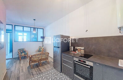 location maison 750 € CC /mois à proximité de Marseille 15 (13015)