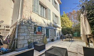 Maison 9 Pièces 180 m² à vendre à Draguignan (83300)