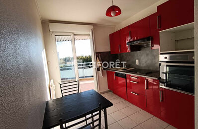 location appartement 695 € CC /mois à proximité de Monteux (84170)