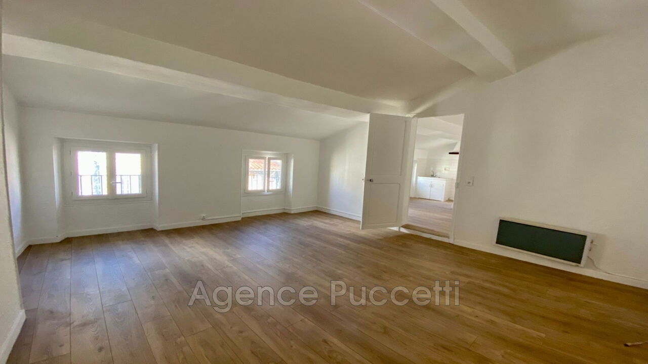 appartement 2 pièces 42 m2 à vendre à Vence (06140)