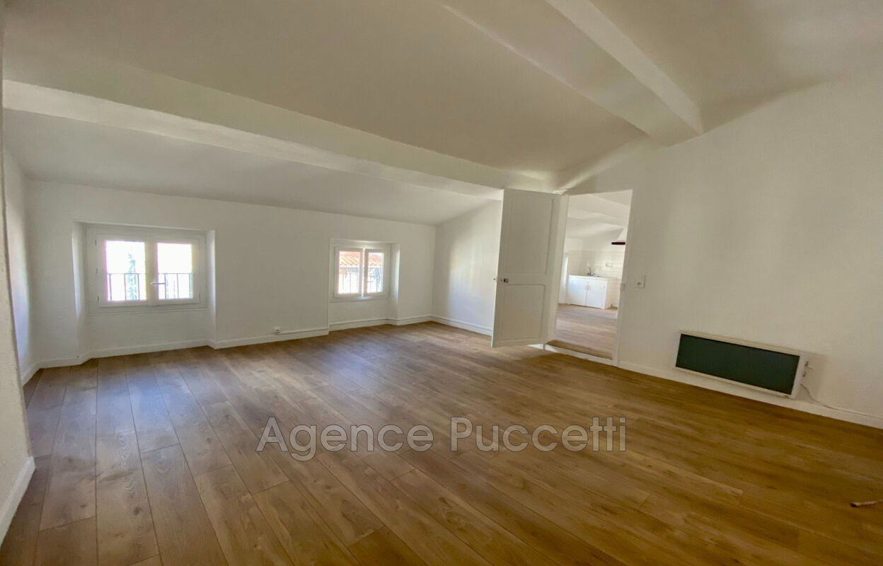 appartement 2 pièces 42 m2 à vendre à Vence (06140)