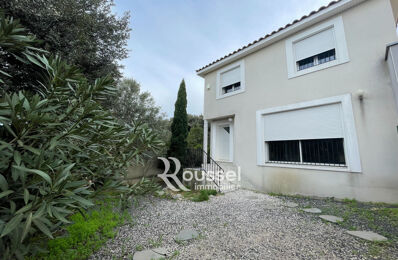 location maison 1 235 € CC /mois à proximité de Saint-Georges-d'Orques (34680)