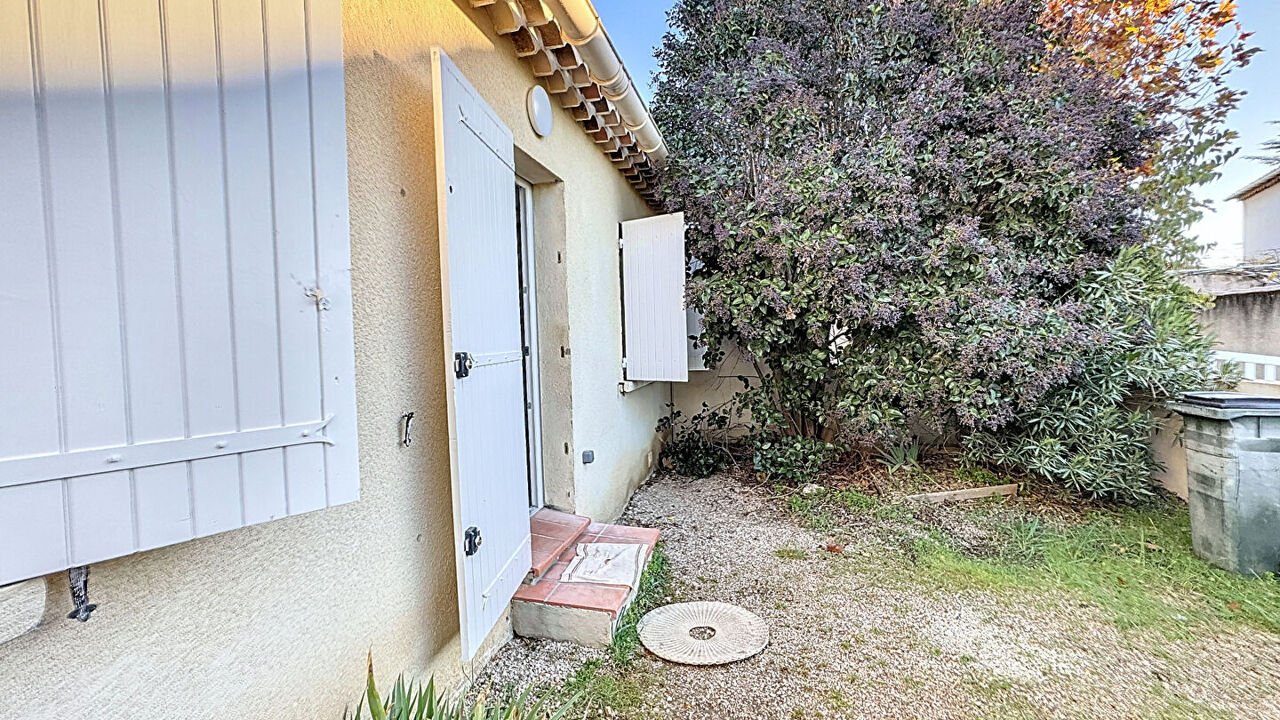 appartement 3 pièces 51 m2 à louer à Salon-de-Provence (13300)