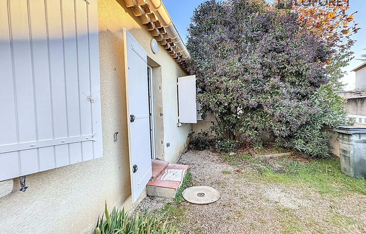 appartement 3 pièces 51 m2 à louer à Salon-de-Provence (13300)