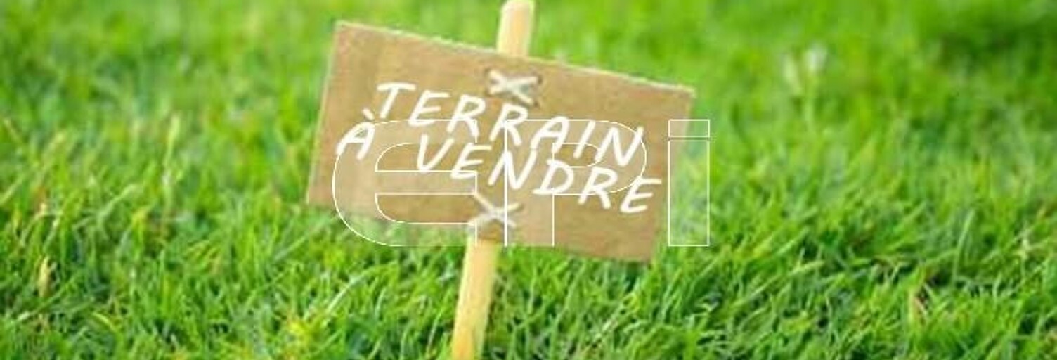 Terrain  1345 m² à vendre à Beuxes (86120)
