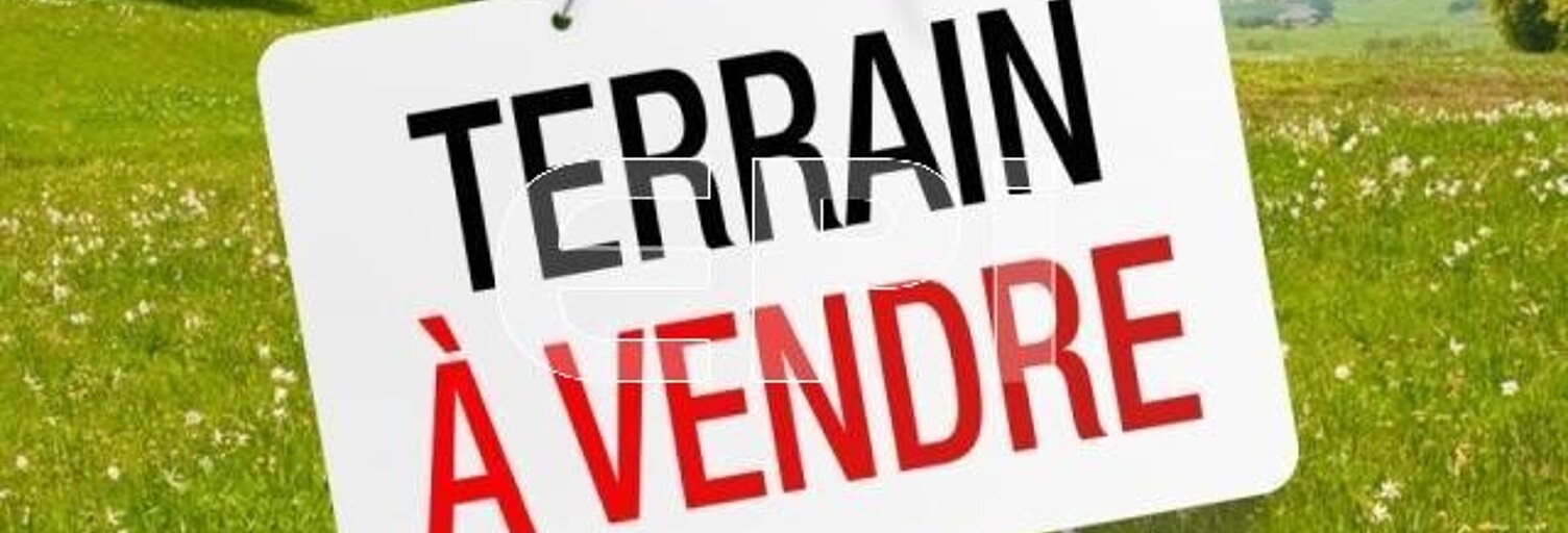 Terrain  1160 m² à vendre à Beuxes (86120)
