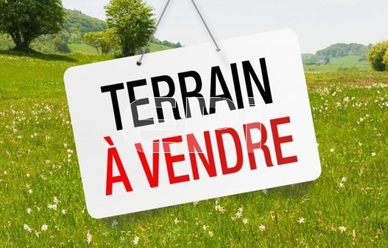 terrain  pièces 1160 m2 à vendre à Beuxes (86120)