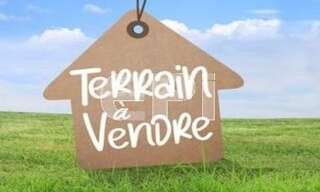 Terrain  1164 m² à vendre à Beuxes (86120)