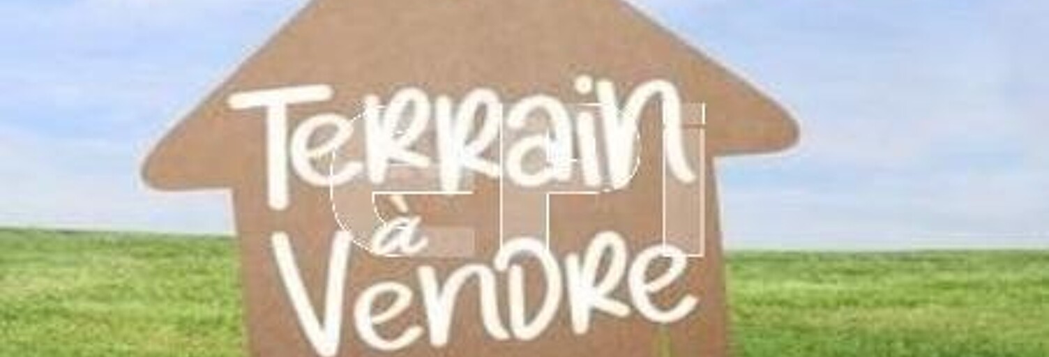 Terrain  1164 m² à vendre à Beuxes (86120)
