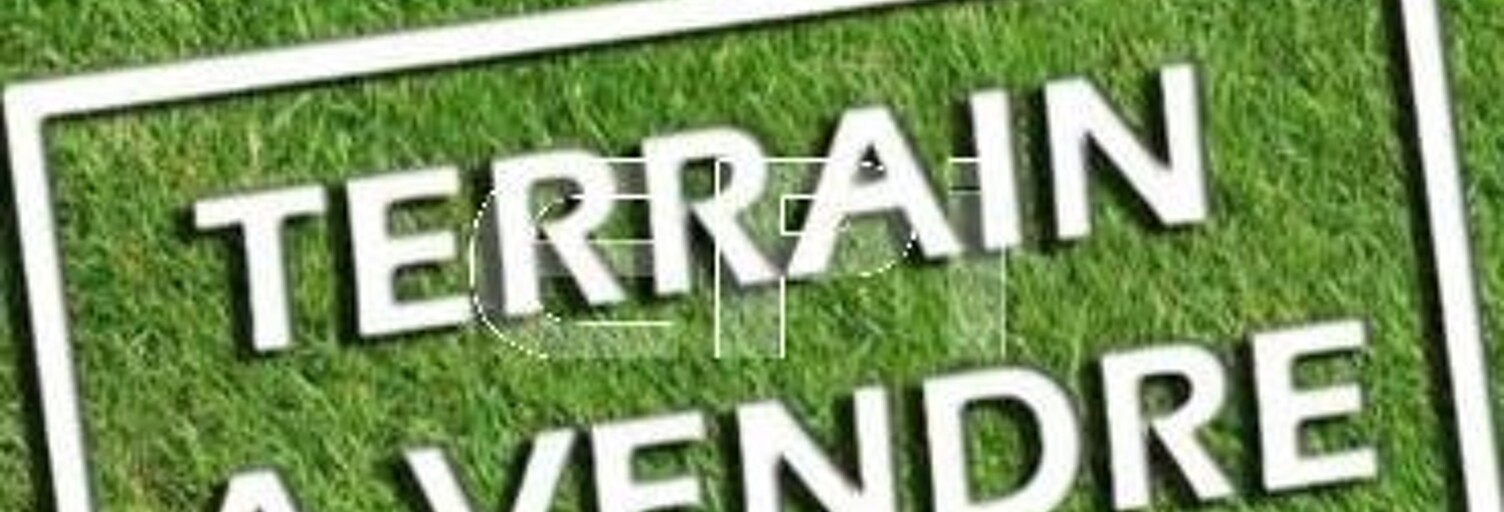 Terrain  1171 m² à vendre à Beuxes (86120)