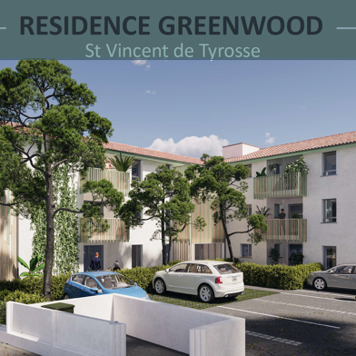 Appartement 2 pièces 245000 €