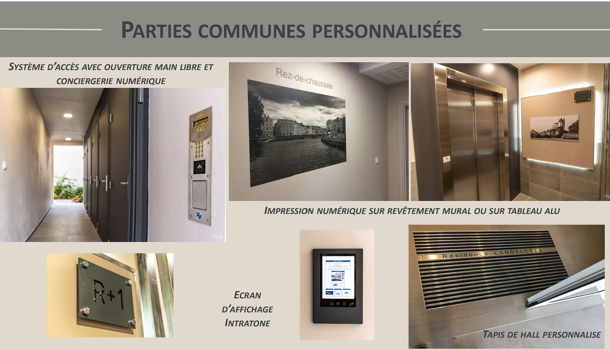 Appartement 2 pièces  à vendre Saint-Vincent-de-Tyrosse 40230