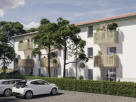 Programme neuf - Grand standing à Saint-Vincent-de-Tyrosse proche centre ville ! — photo 2