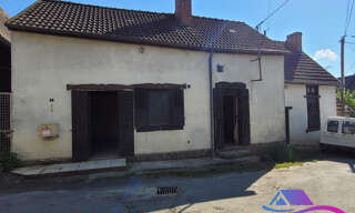 Maison 3 Pièces 55 m² à vendre à Nouzerines (23600)