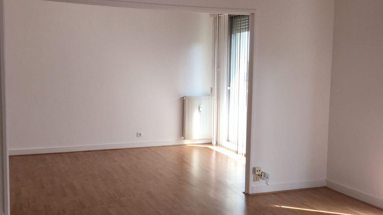 appartement 4 pièces 108 m2 à louer à Le Mans (72000)