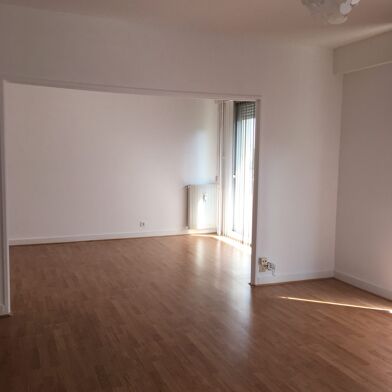 Appartement 4 pièces 108 m²