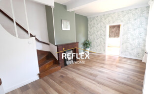 Maison 6 Pièces 111 m² à vendre à Doullens (80600)