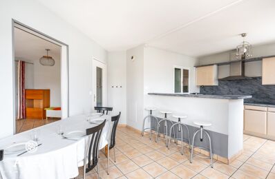 vente appartement 495 000 € à proximité de Oullins (69600)