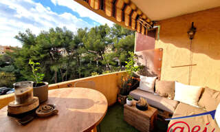 Appartement 2 Pièces 42 m² à vendre à Bandol (83150)