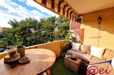 Appartement 2 pièces 287000 €