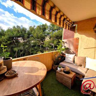 Appartement 2 pièces 287000 €