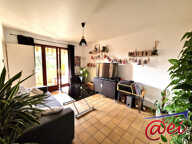 Appartement T2, terrasse, cave proche commodités — photo 2