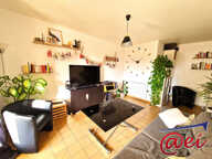 Appartement T2, terrasse, cave proche commodités — photo 3