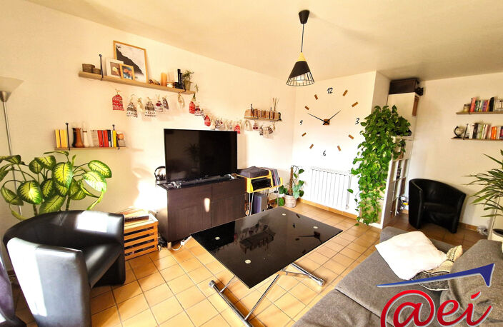 Appartement T2, terrasse, cave proche commodités — photo 3
