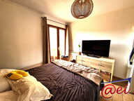 Appartement T2, terrasse, cave proche commodités — photo 4