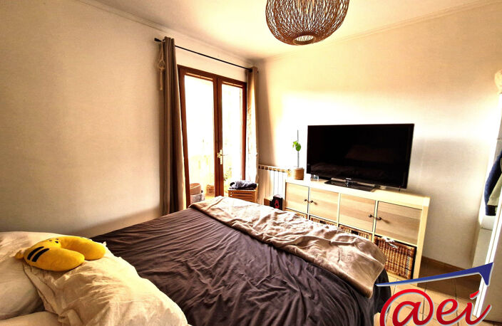 Appartement T2, terrasse, cave proche commodités — photo 4