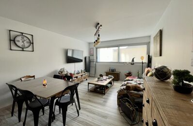 vente appartement 288 750 € à proximité de Les Sables-d'Olonne (85100)