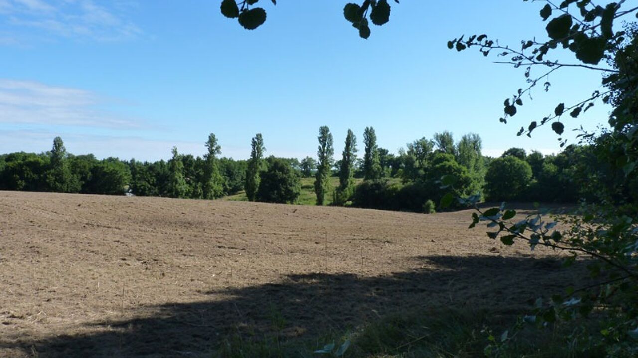 terrain  pièces 500 m2 à vendre à Sadirac (33670)