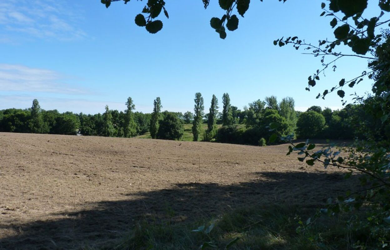 terrain  pièces 500 m2 à vendre à Sadirac (33670)