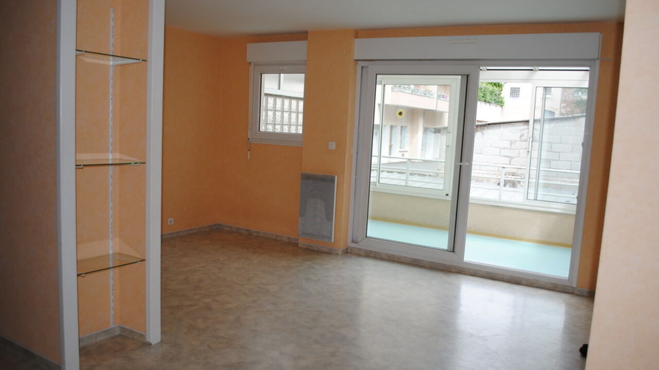 appartement 1 pièces 36 m2 à louer à Rodez (12000)