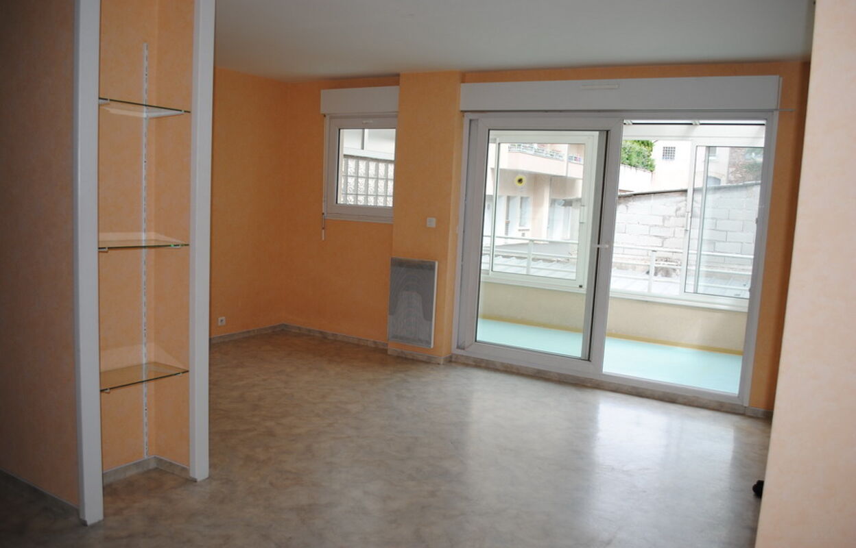 appartement 1 pièces 36 m2 à louer à Rodez (12000)