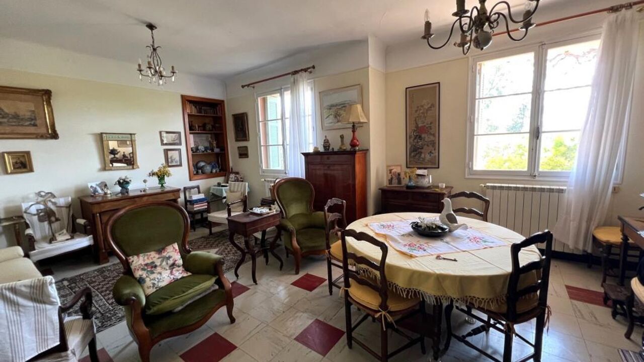 appartement 3 pièces 71 m2 à vendre à Aix-en-Provence (13090)