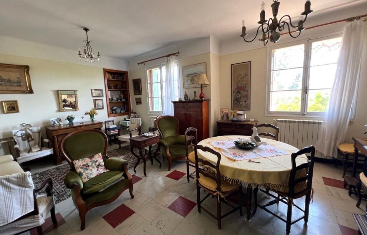 appartement 3 pièces 71 m2 à vendre à Aix-en-Provence (13090)