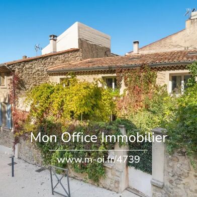 Maison 7 pièces 175 m²