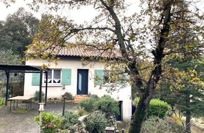 vente maison 249 000 € à proximité de Beaulieu (07460)