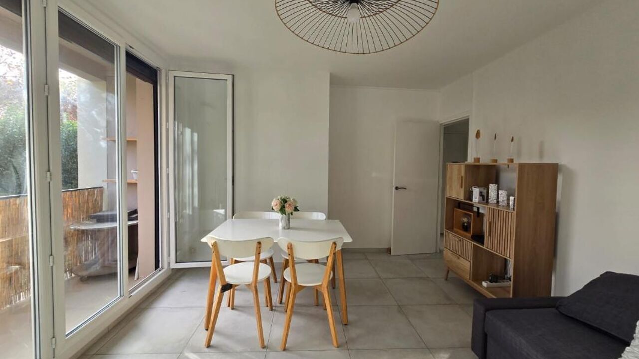 appartement 2 pièces 48 m2 à louer à Salon-de-Provence (13300)