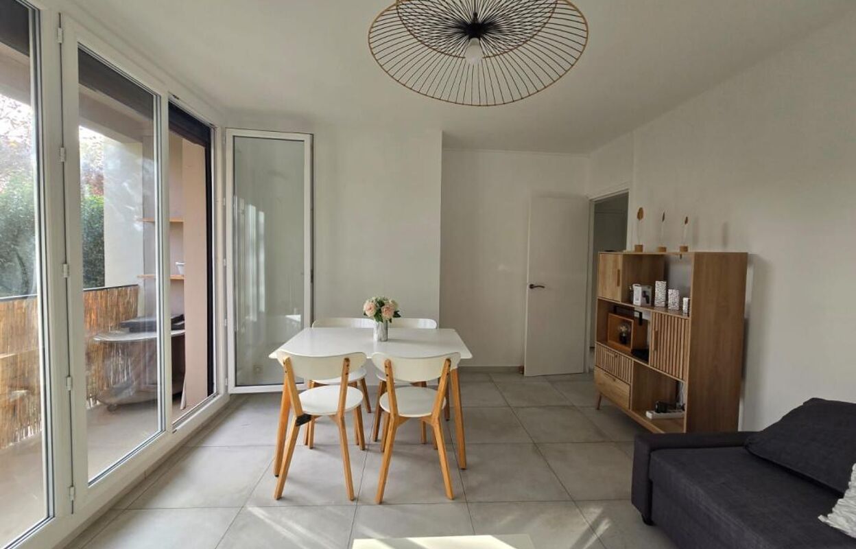 appartement 2 pièces 48 m2 à louer à Salon-de-Provence (13300)