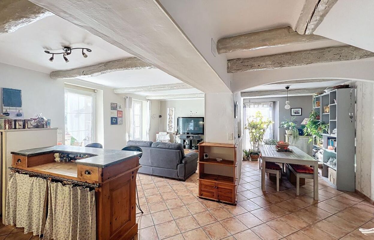 maison 6 pièces 110 m2 à vendre à Saint-Cannat (13760)