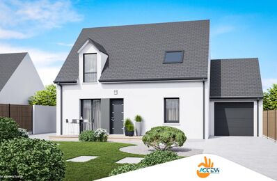 vente maison 228 774 € à proximité de Dozulé (14430)